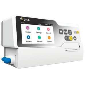 Bomba de equipo universal Yonah