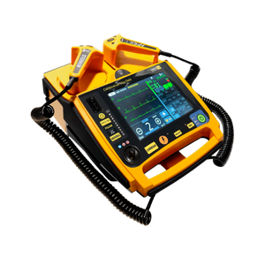 Cardioversor bifásico Vivo Gold