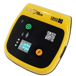 Desfibrilador Externo Automático Alive